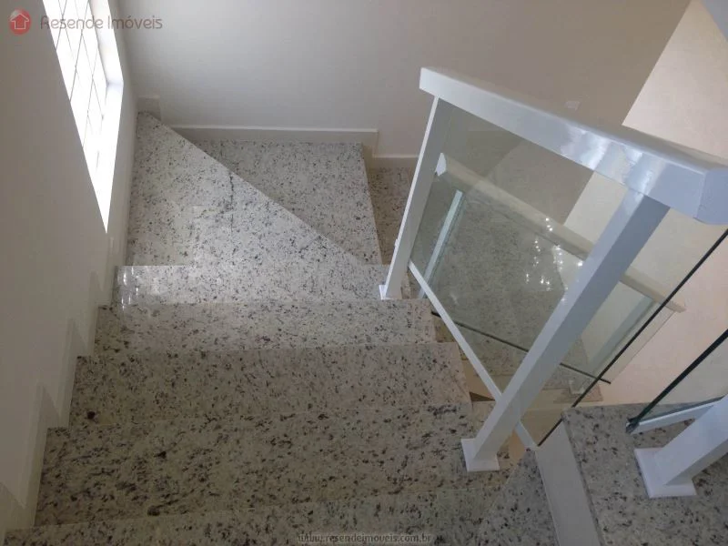 Foto 4 de 26 - Casa para aluguel em Morada da Colina